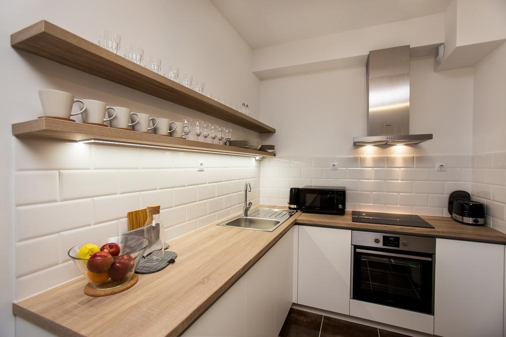 Corvintage Apartments Budapeşte Dış mekan fotoğraf