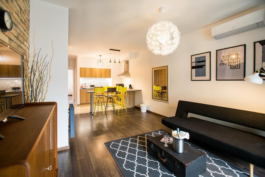 Corvintage Apartments Budapeşte Dış mekan fotoğraf