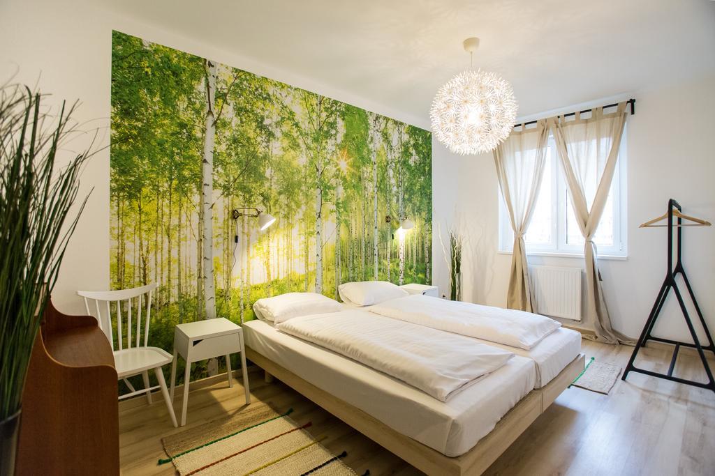 Corvintage Apartments Budapeşte Dış mekan fotoğraf