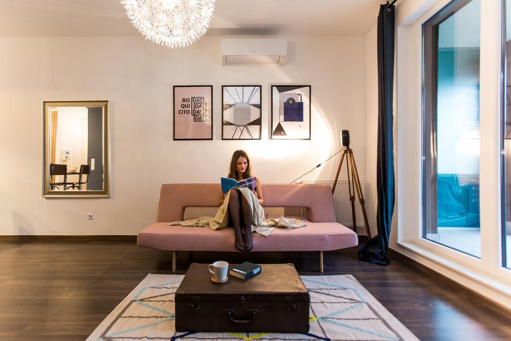 Corvintage Apartments Budapeşte Dış mekan fotoğraf