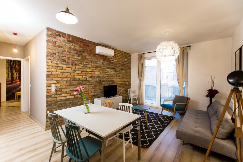 Corvintage Apartments Budapeşte Dış mekan fotoğraf