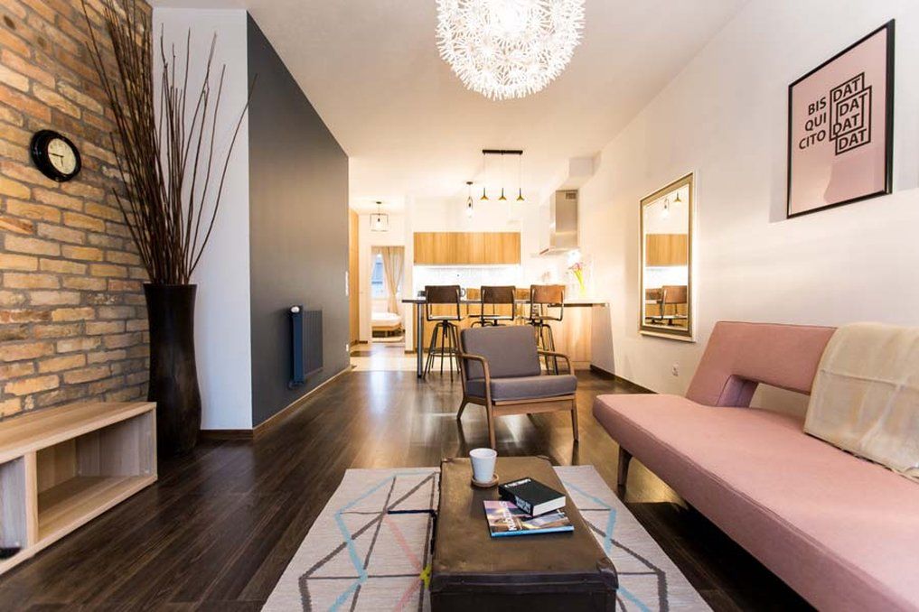 Corvintage Apartments Budapeşte Dış mekan fotoğraf
