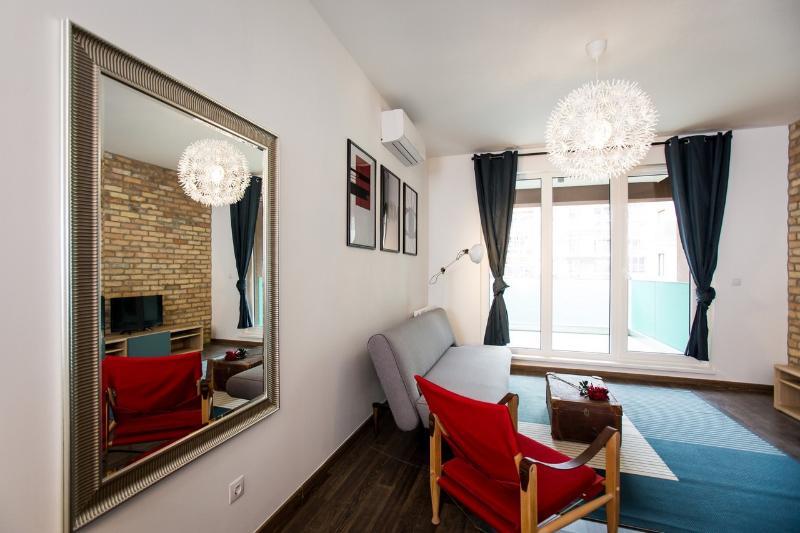 Corvintage Apartments Budapeşte Dış mekan fotoğraf