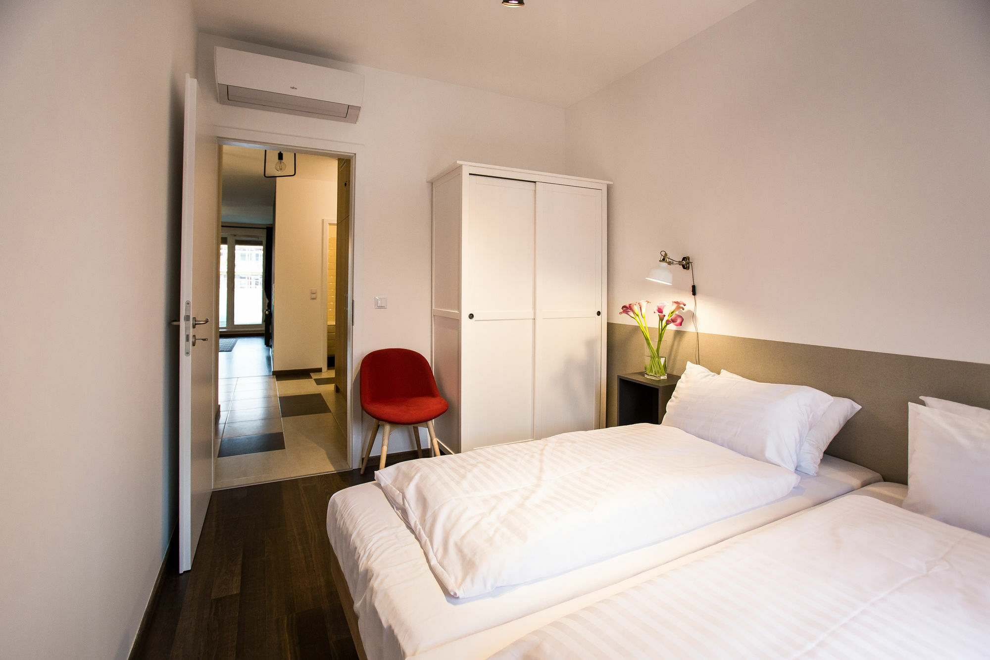 Corvintage Apartments Budapeşte Dış mekan fotoğraf
