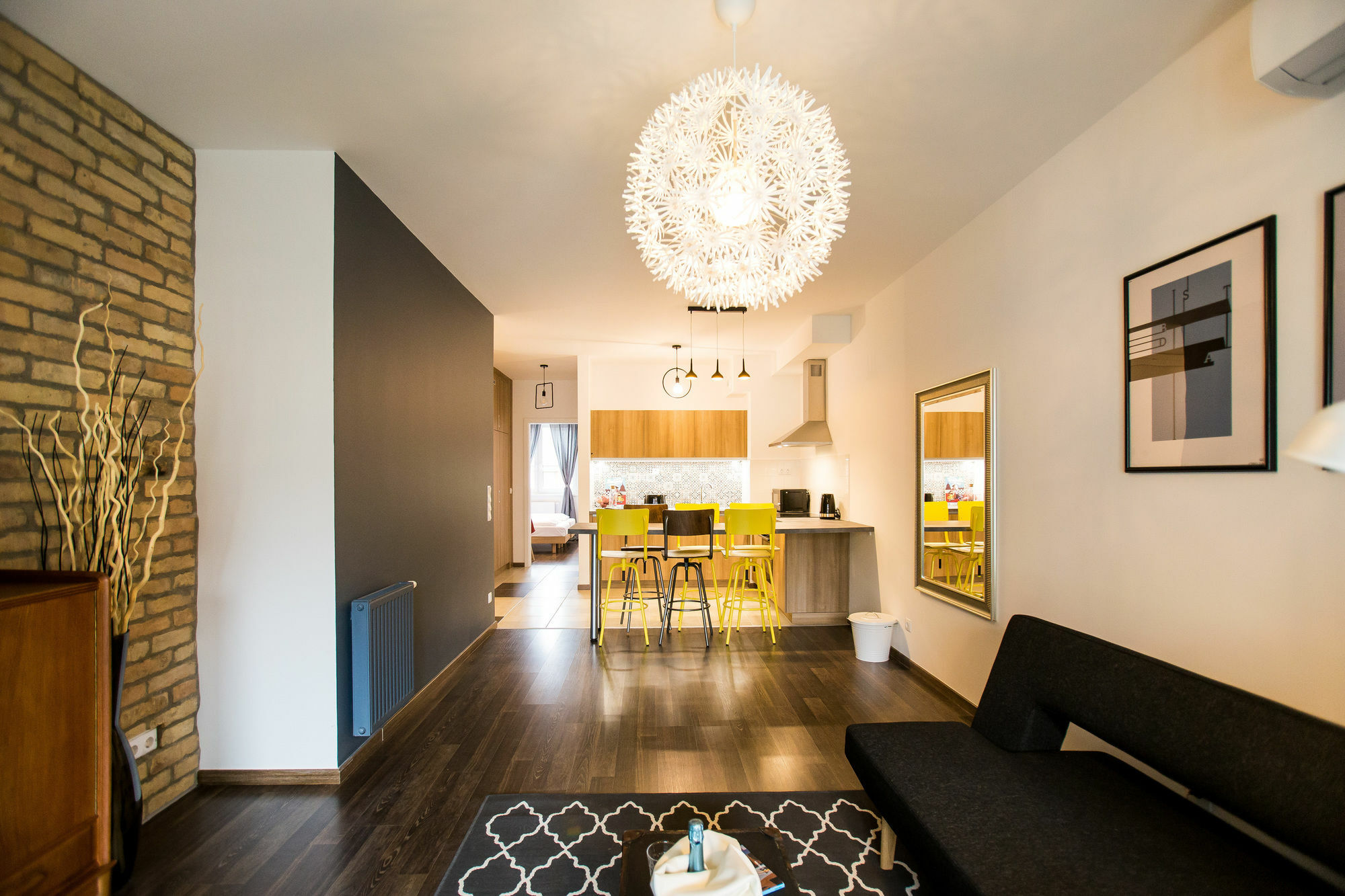 Corvintage Apartments Budapeşte Dış mekan fotoğraf