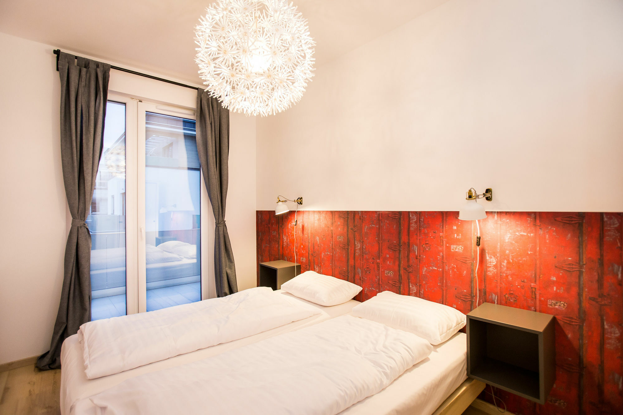 Corvintage Apartments Budapeşte Dış mekan fotoğraf