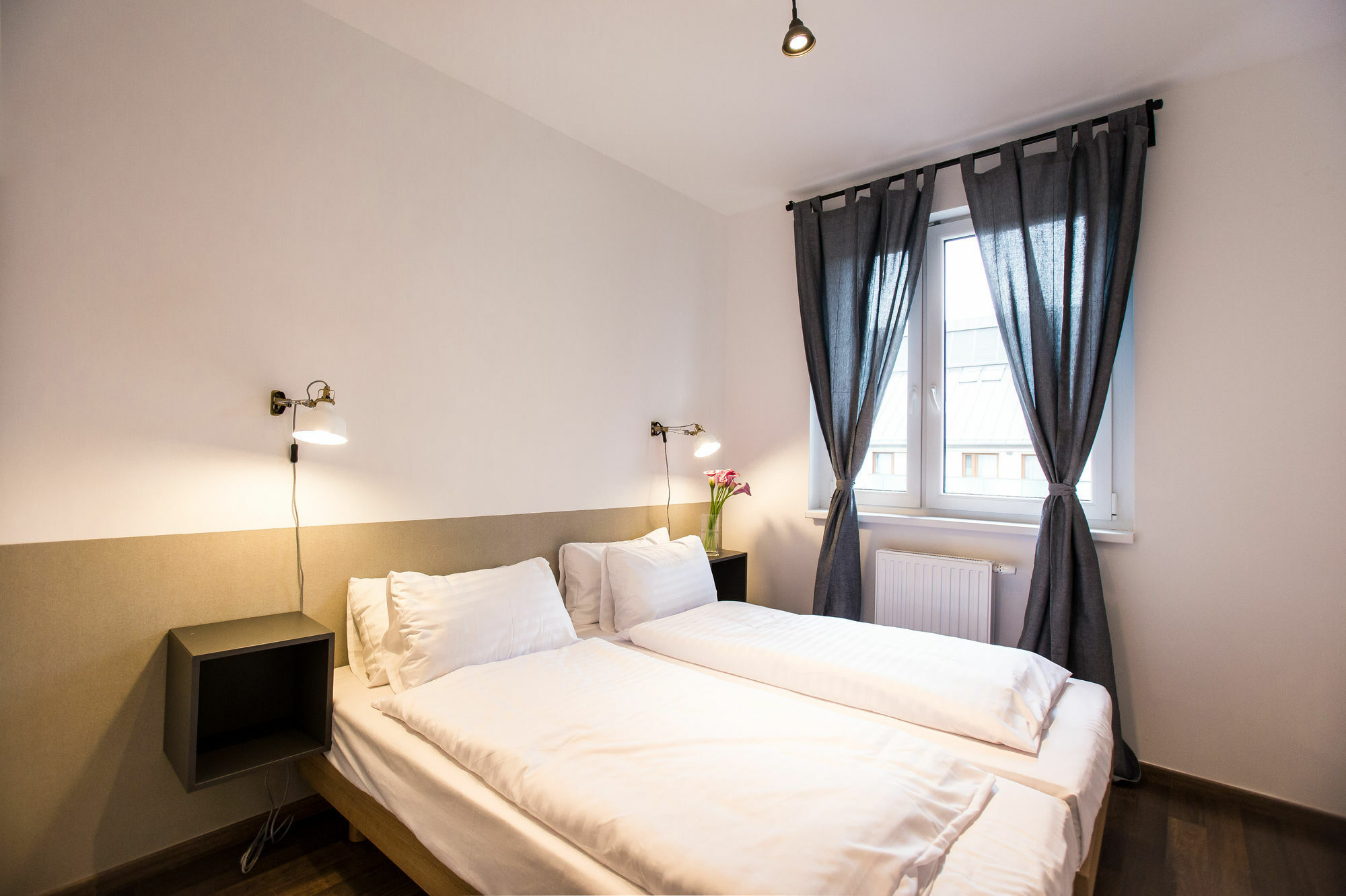 Corvintage Apartments Budapeşte Dış mekan fotoğraf