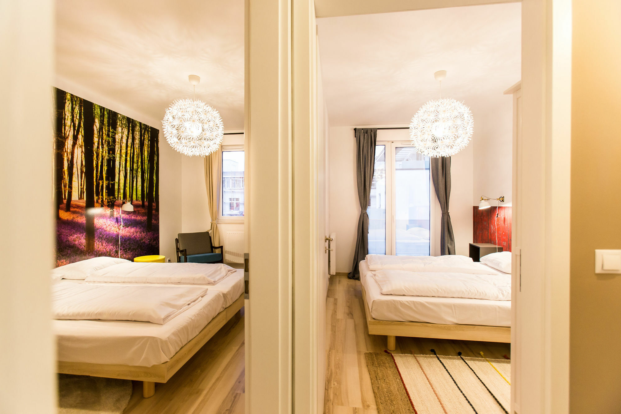 Corvintage Apartments Budapeşte Dış mekan fotoğraf