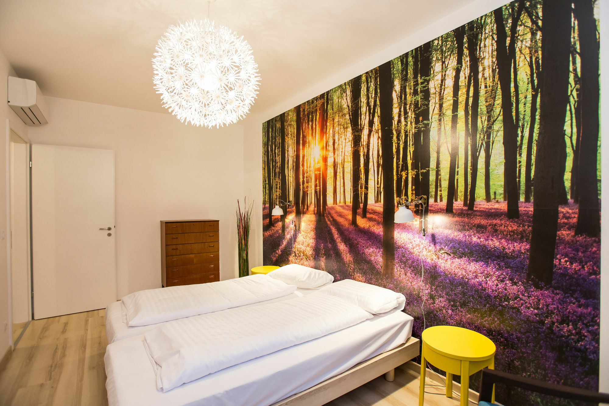 Corvintage Apartments Budapeşte Dış mekan fotoğraf