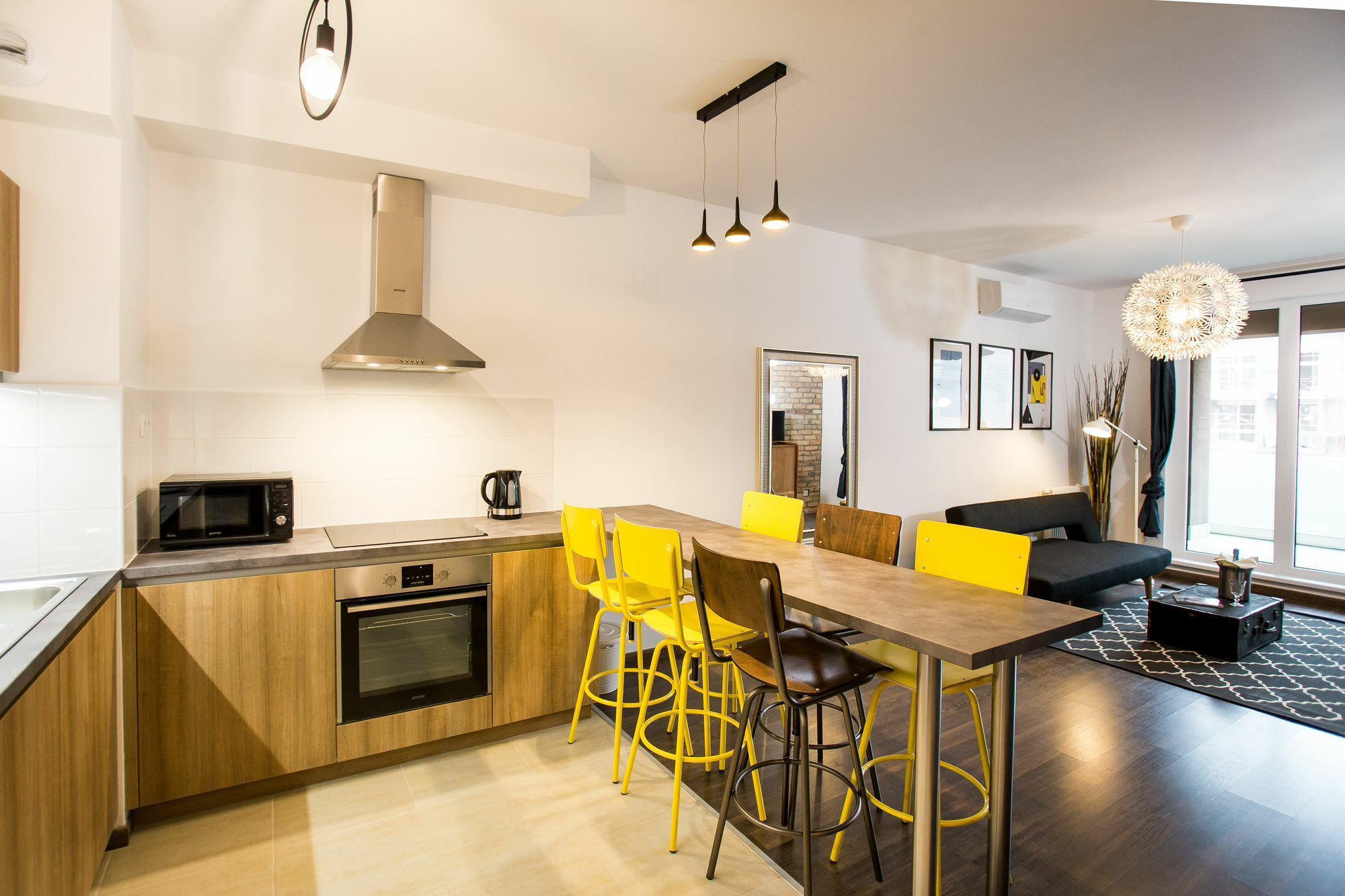 Corvintage Apartments Budapeşte Dış mekan fotoğraf