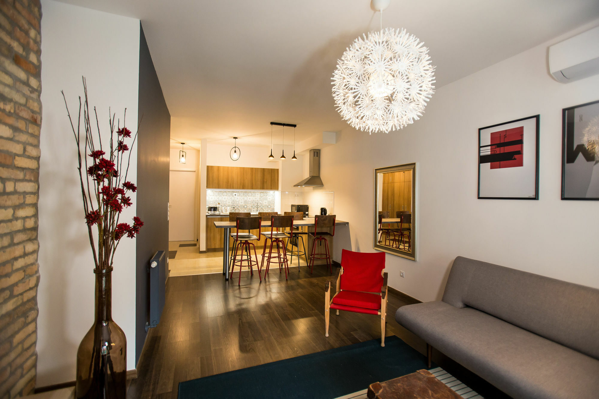 Corvintage Apartments Budapeşte Dış mekan fotoğraf