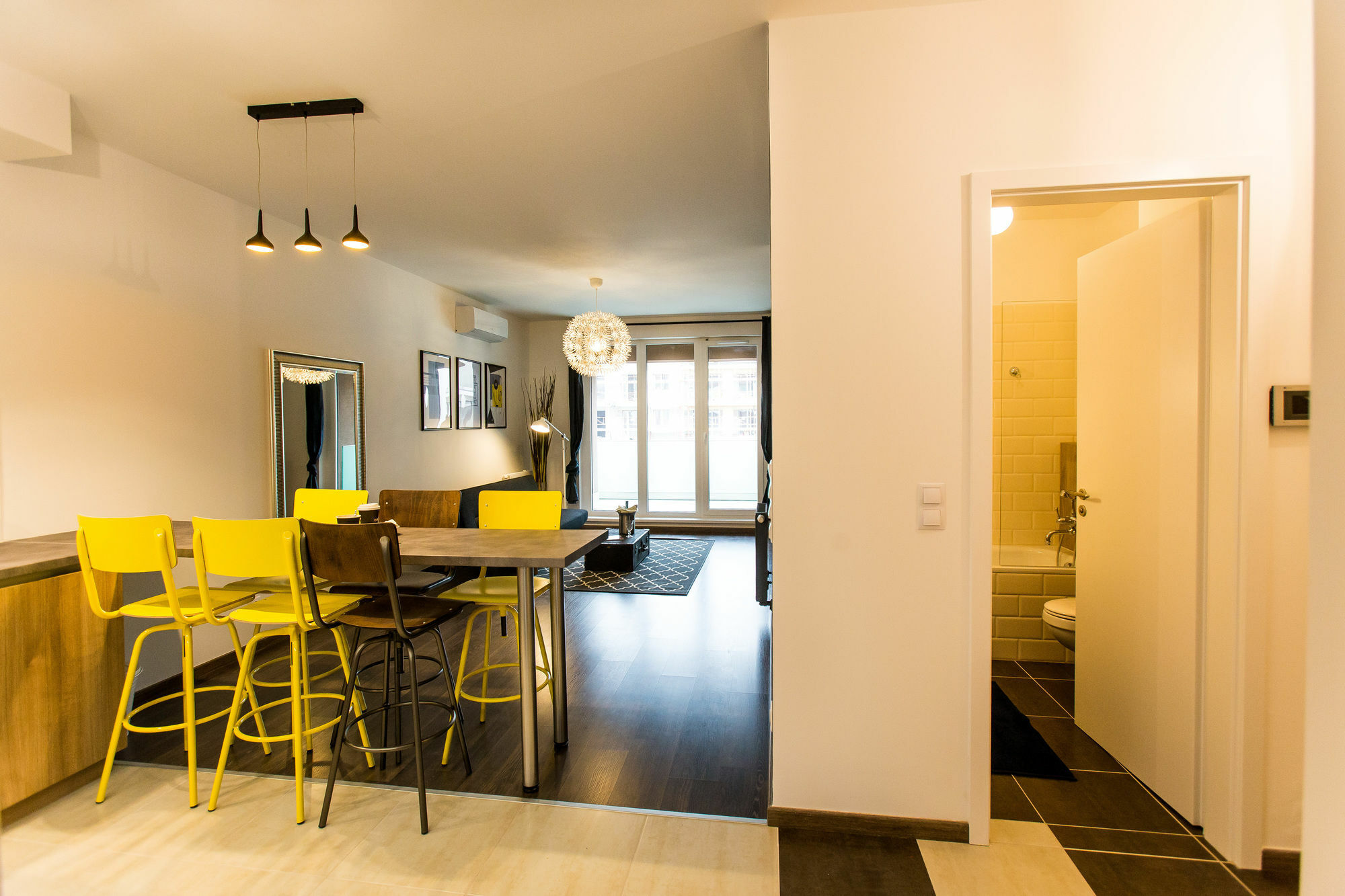 Corvintage Apartments Budapeşte Dış mekan fotoğraf