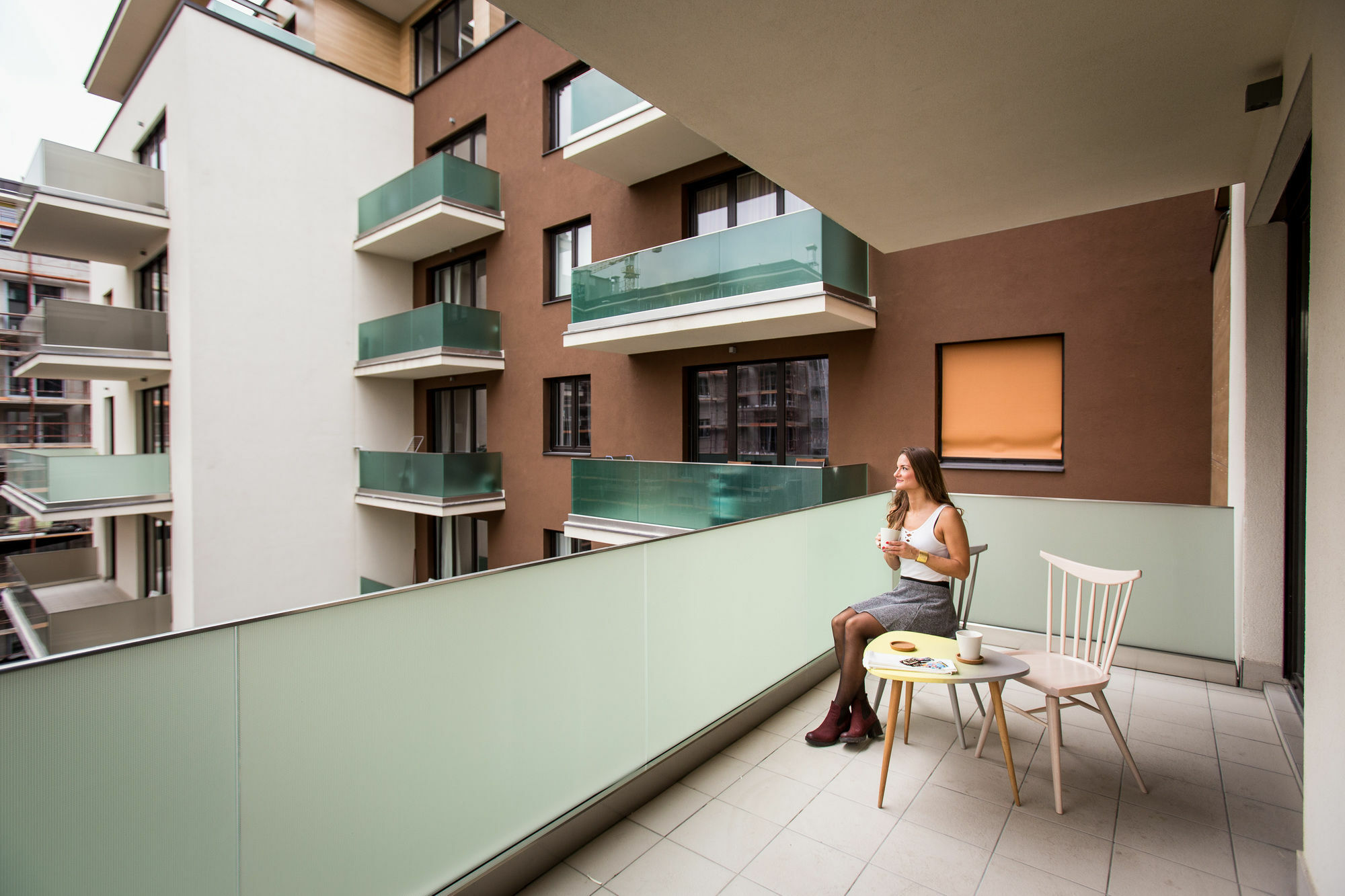 Corvintage Apartments Budapeşte Dış mekan fotoğraf