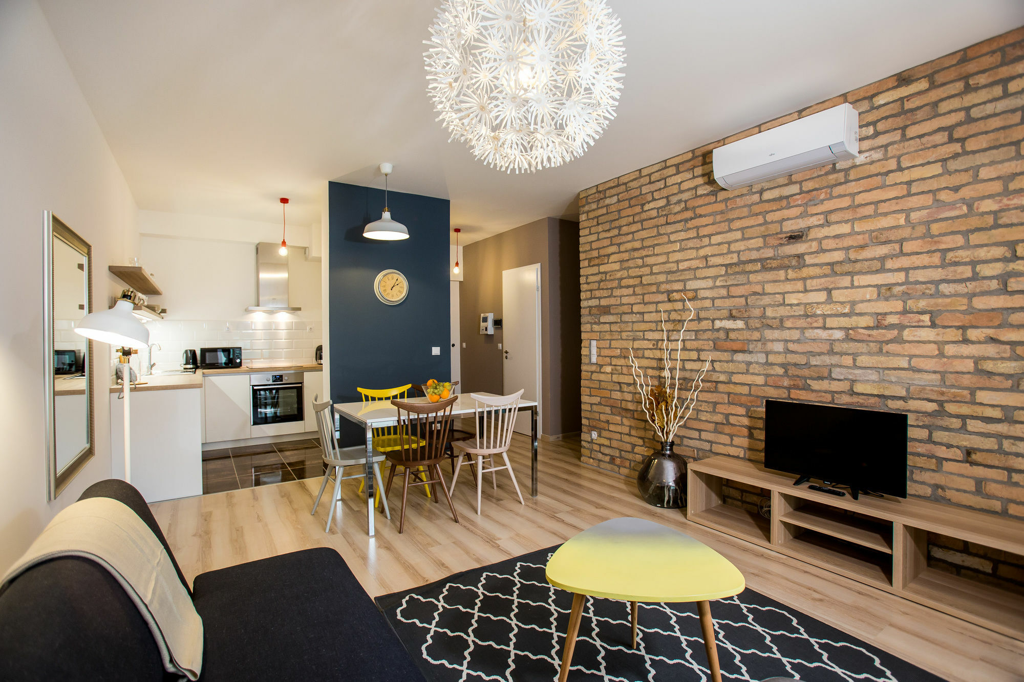 Corvintage Apartments Budapeşte Dış mekan fotoğraf