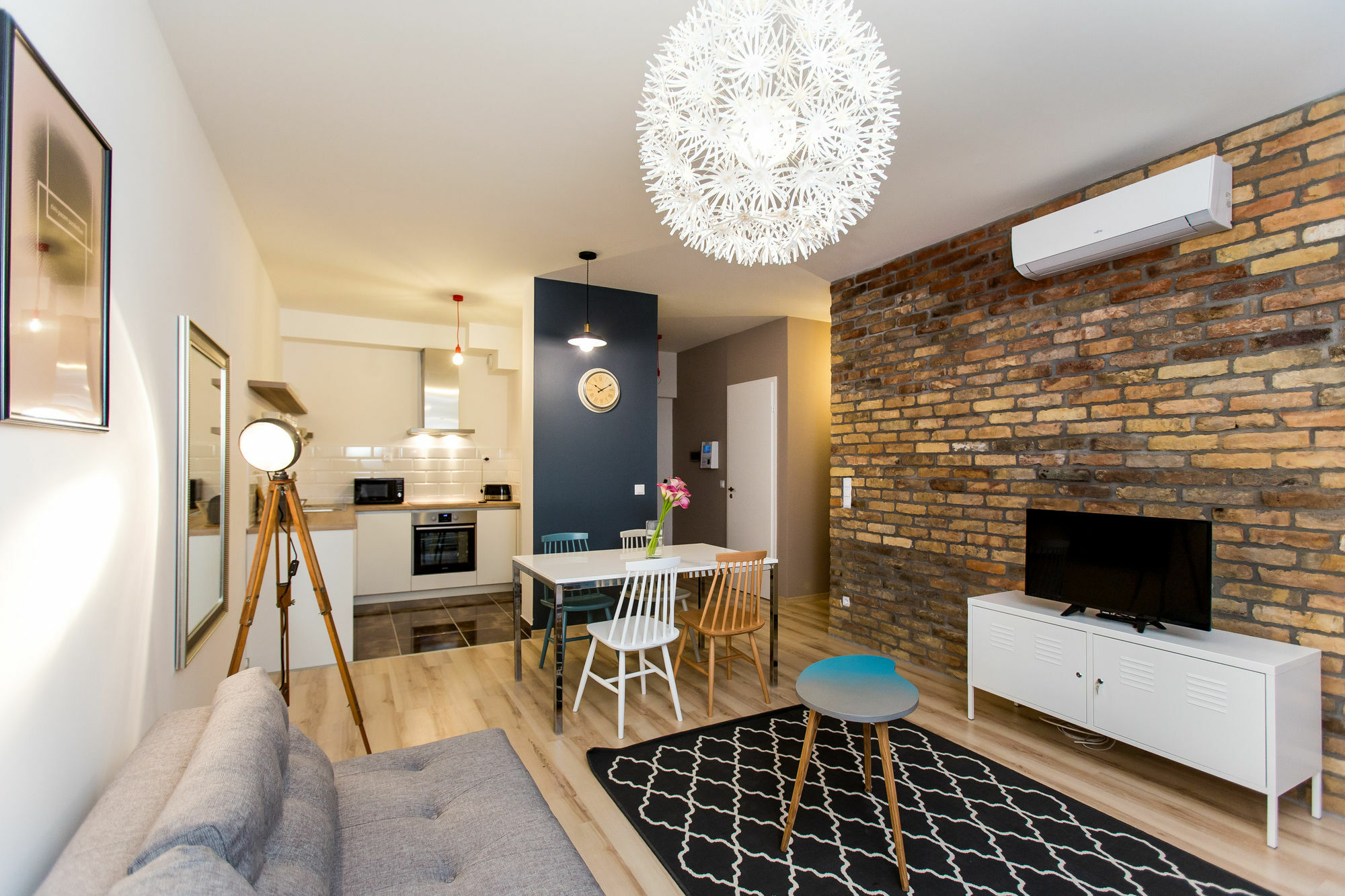 Corvintage Apartments Budapeşte Dış mekan fotoğraf