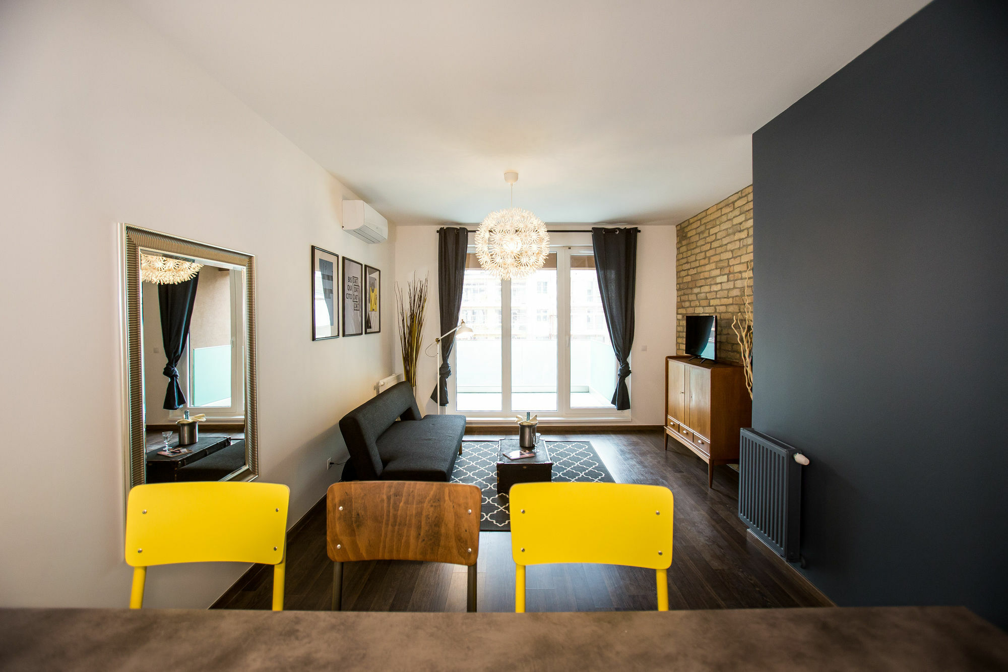 Corvintage Apartments Budapeşte Dış mekan fotoğraf