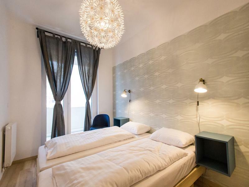 Corvintage Apartments Budapeşte Dış mekan fotoğraf