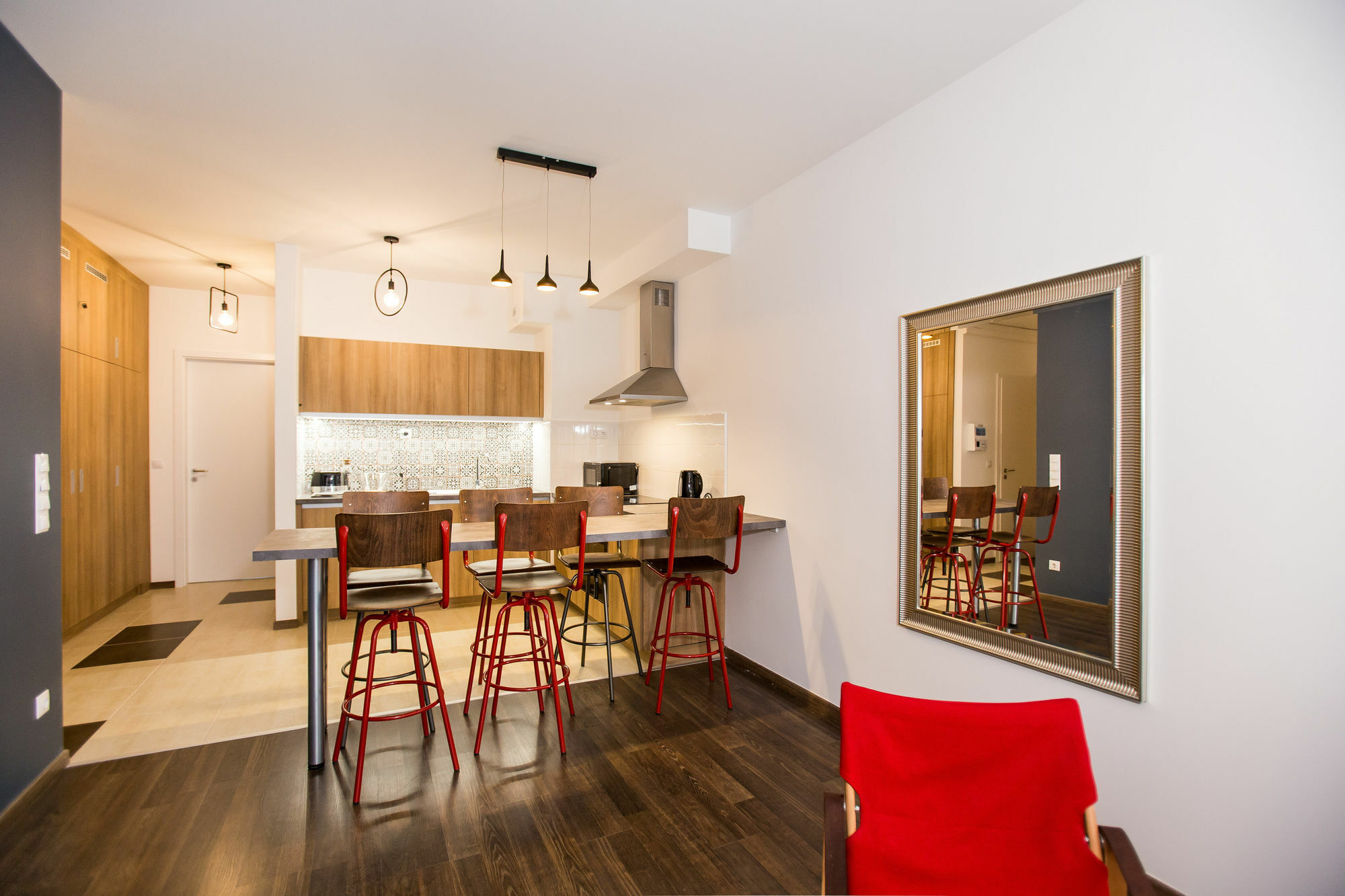 Corvintage Apartments Budapeşte Dış mekan fotoğraf