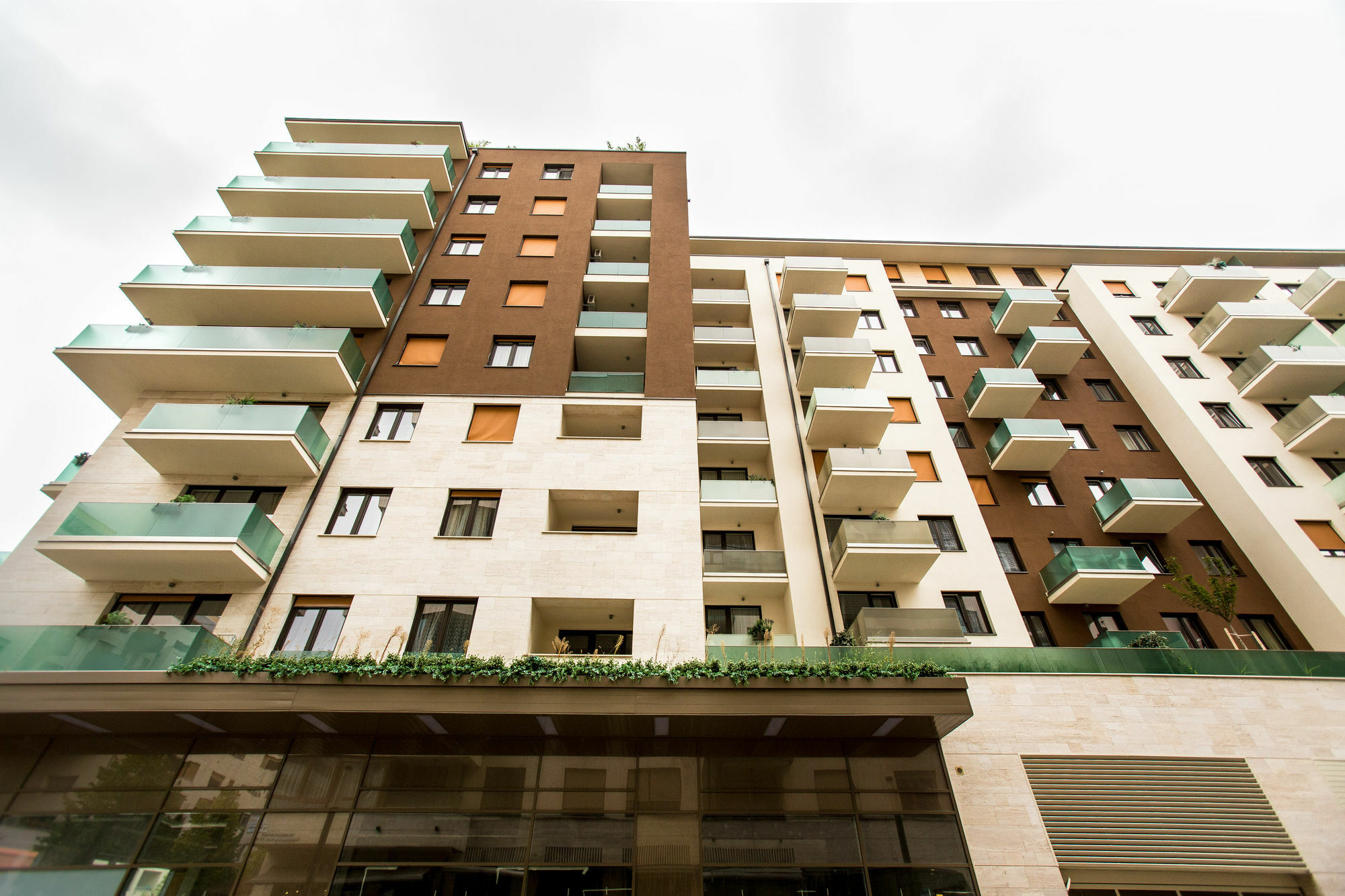 Corvintage Apartments Budapeşte Dış mekan fotoğraf